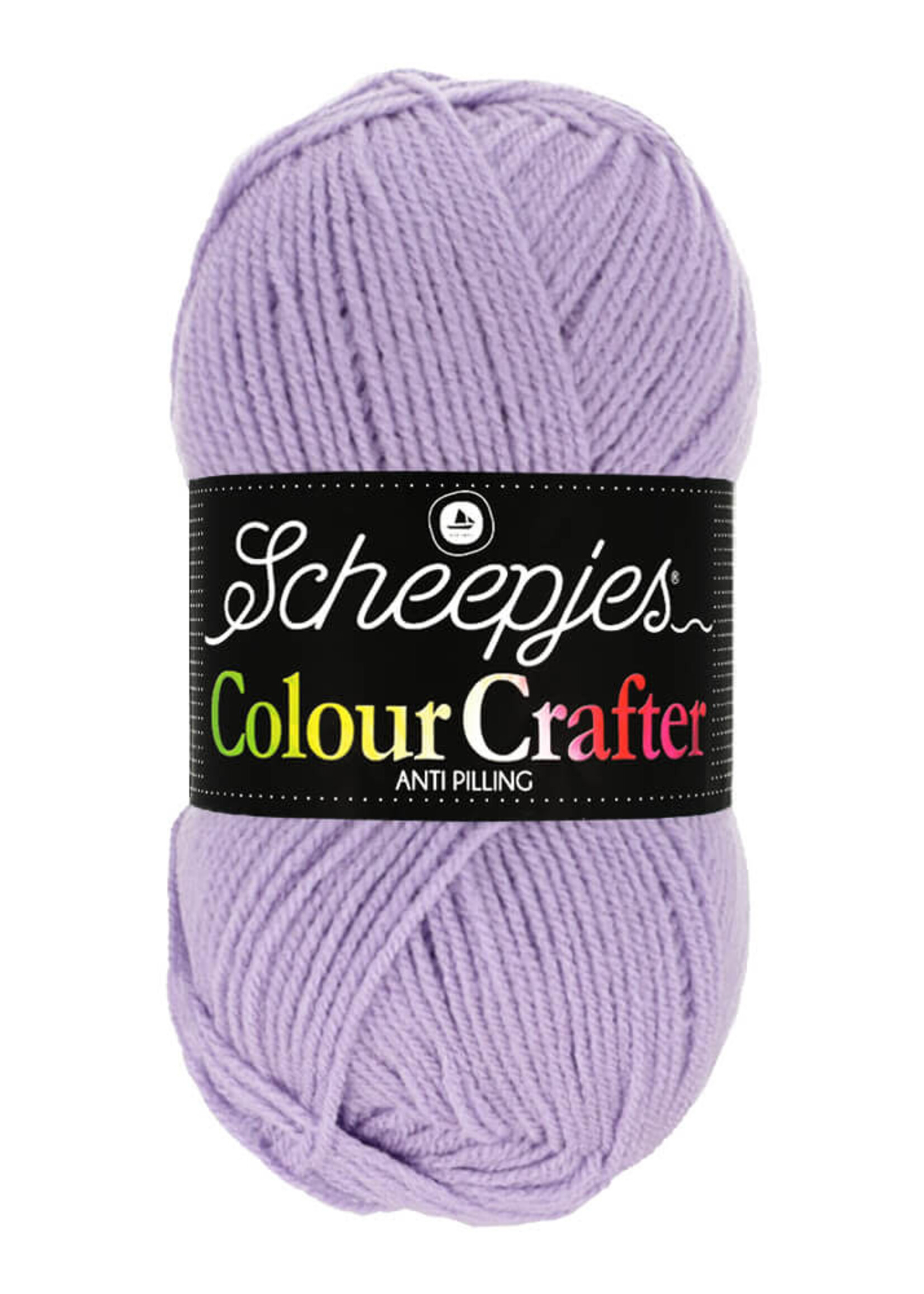Scheepjes Colour Crafter - Scheepjes -1432 Heerlen