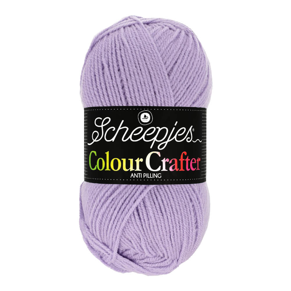 Scheepjes Colour Crafter - Scheepjes -1432 Heerlen