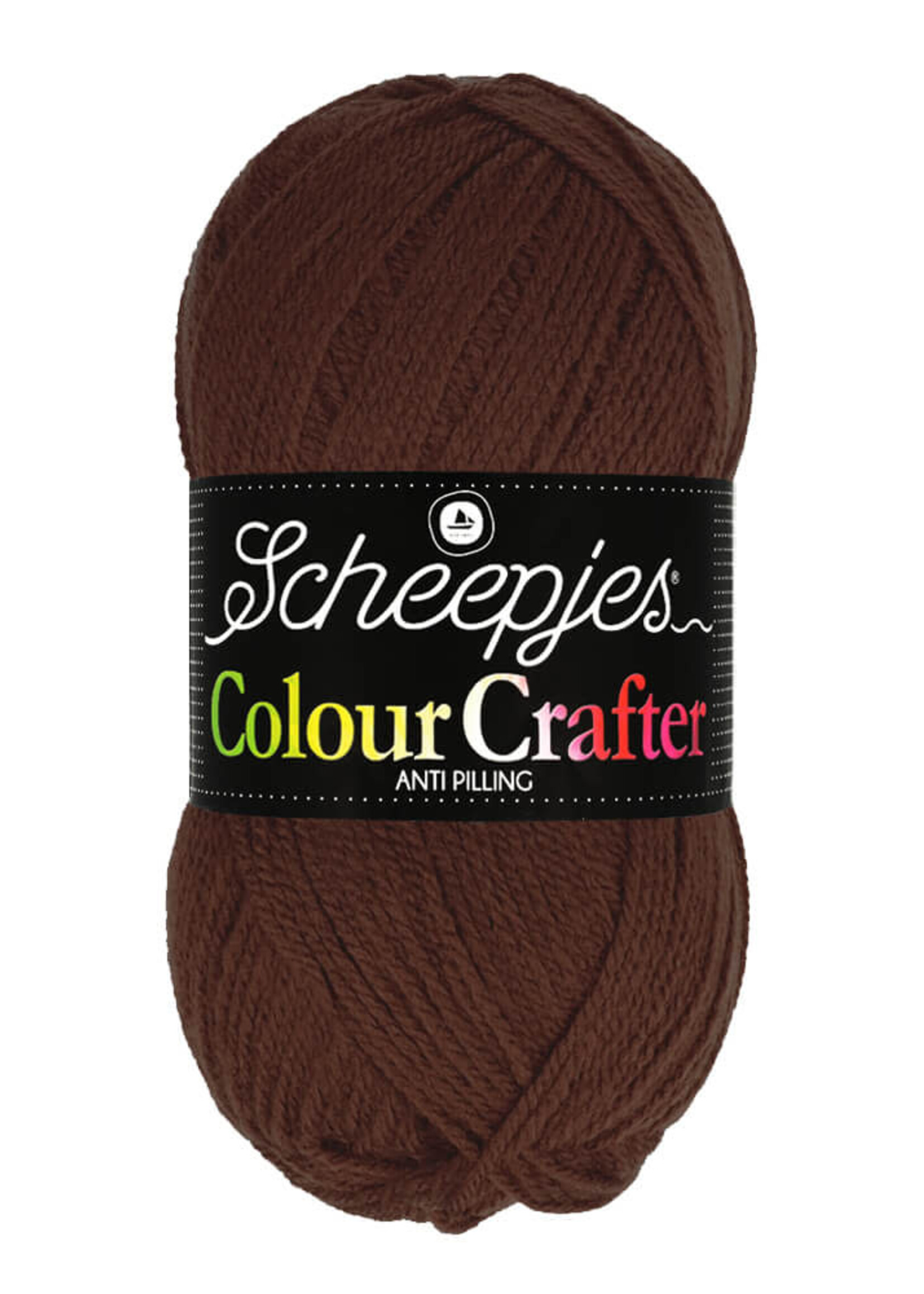 Scheepjes Colour Crafter - Scheepjes -1054 Haarlem