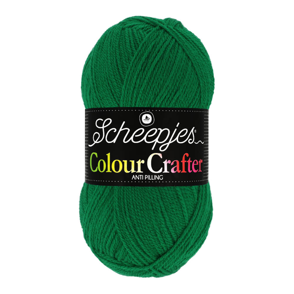 Scheepjes Colour Crafter - Scheepjes -1116 Emmen