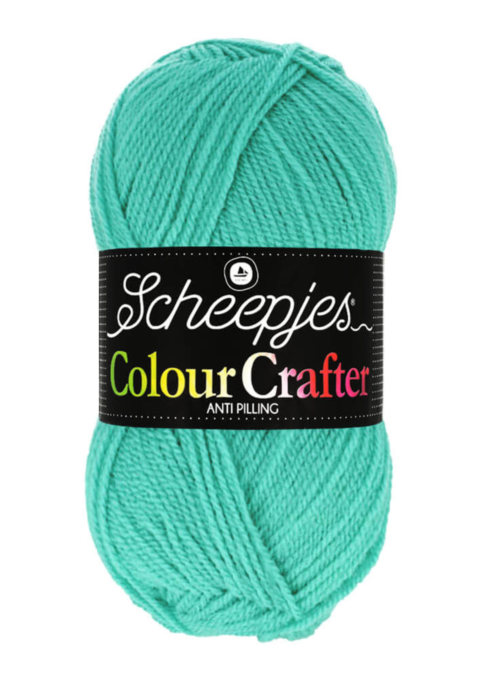 Scheepjes Colour Crafter - Scheepjes -1422 Eelde