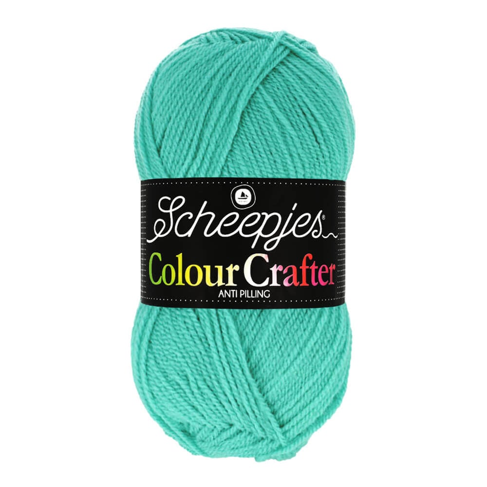 Scheepjes Colour Crafter - Scheepjes -1422 Eelde