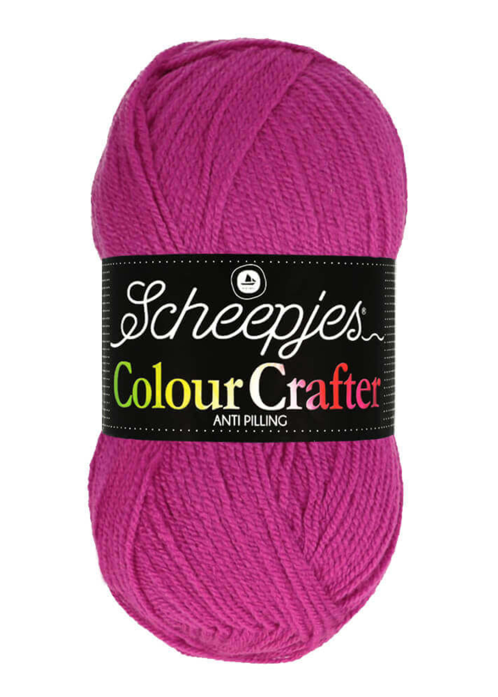 Scheepjes Colour Crafter - Scheepjes -1827 Drachten