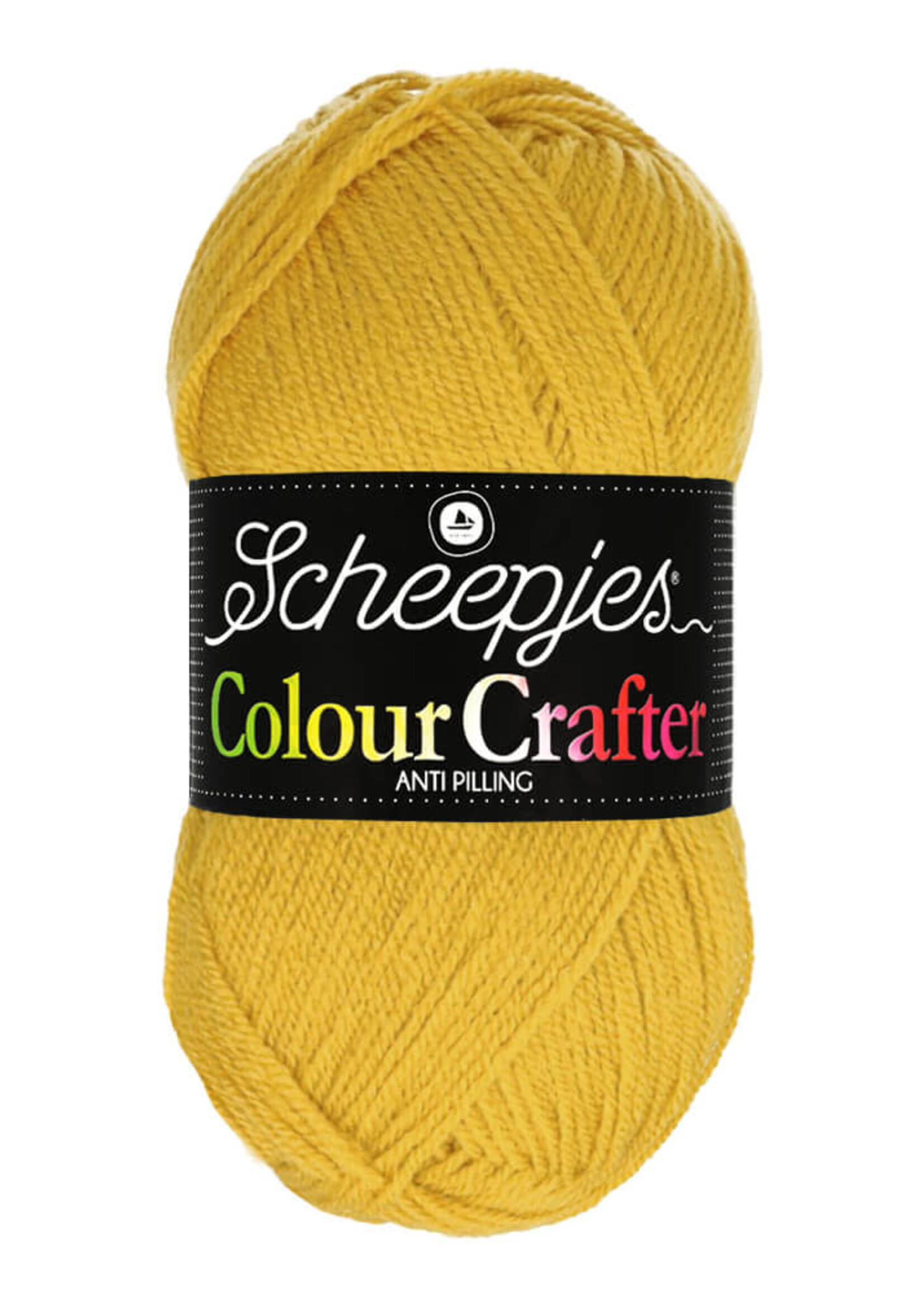 Scheepjes Colour Crafter - Scheepjes -1823 Coevorden