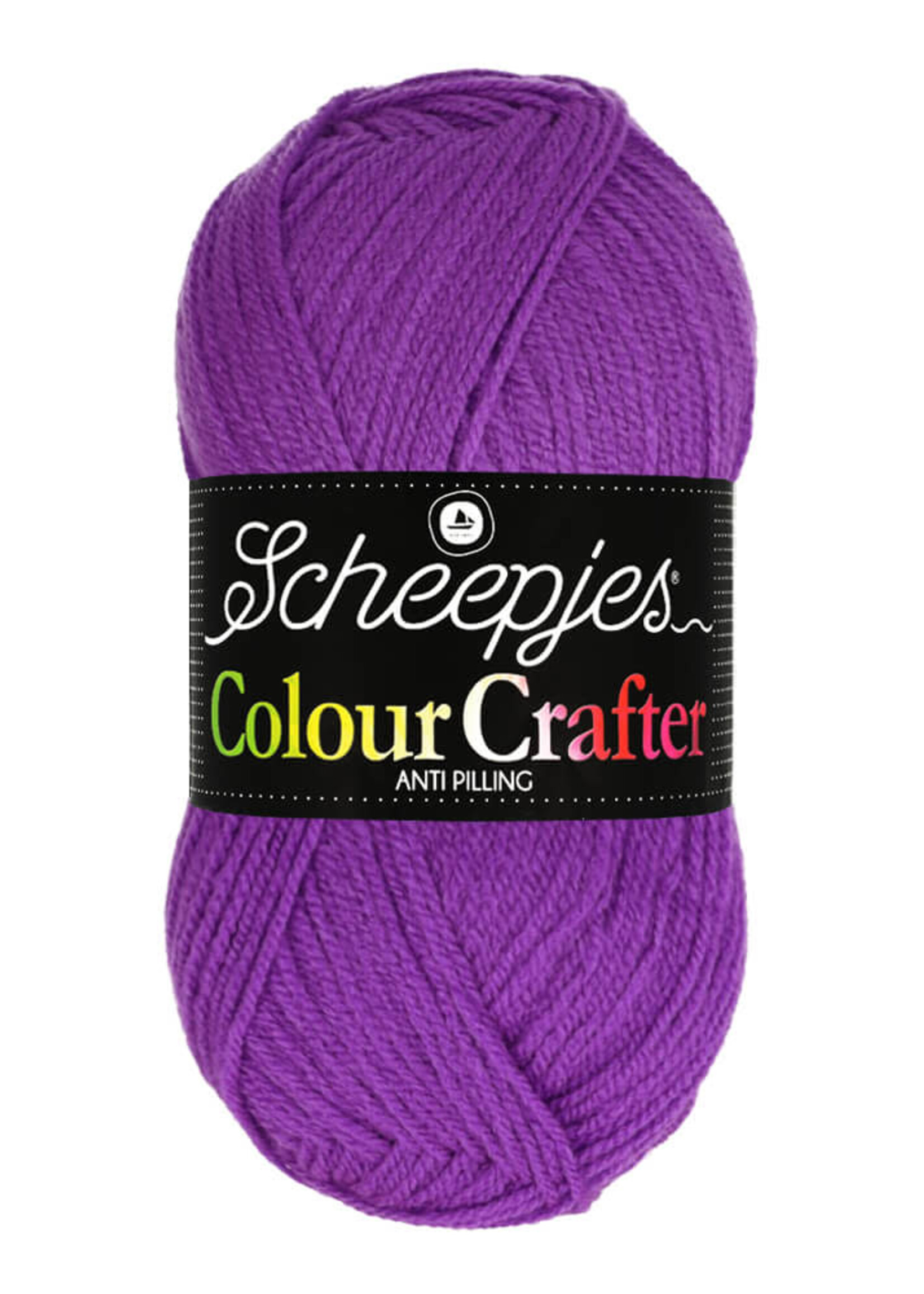 Scheepjes Colour Crafter - Scheepjes -2003 Brugge