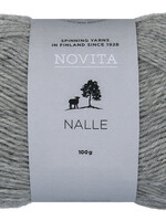 Novita Nalle 100g -043 stone