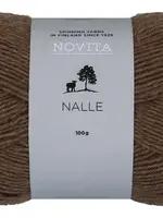 Novita Nalle 100g -068 wild mushroom