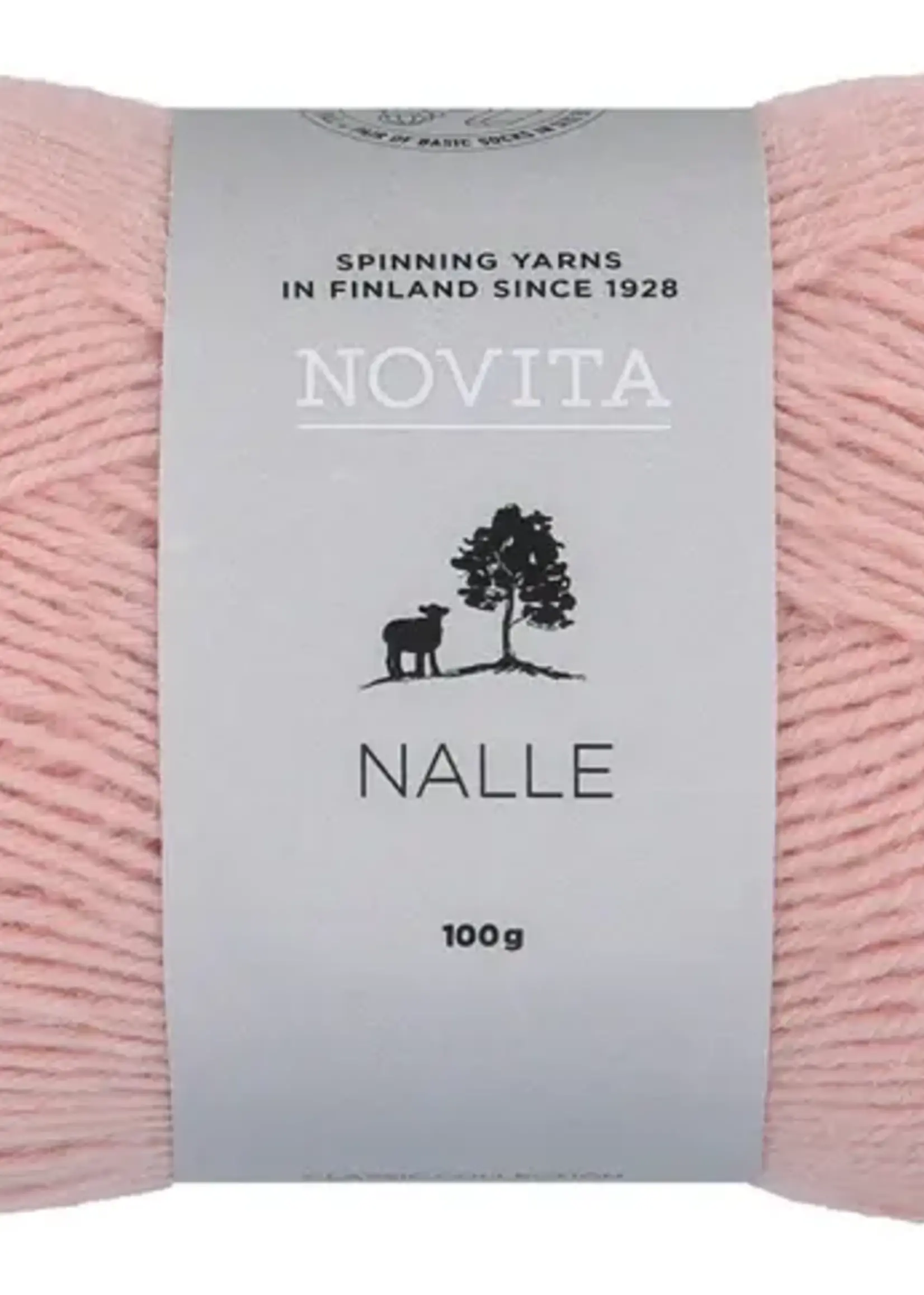 Novita Nalle 100g -519 dream