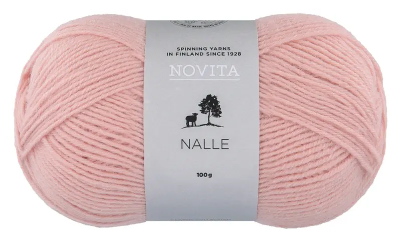 Novita Nalle 100g -519 dream