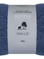 Novita Nalle 100g -160 jeans