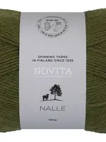 Novita Nalle 100g -392 nature