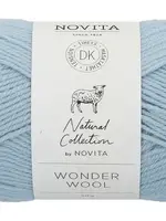 Novita Wonder Wool DK 50g -Novita -113 soul