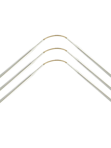 Addi CrasyTrio -21cm -5mm