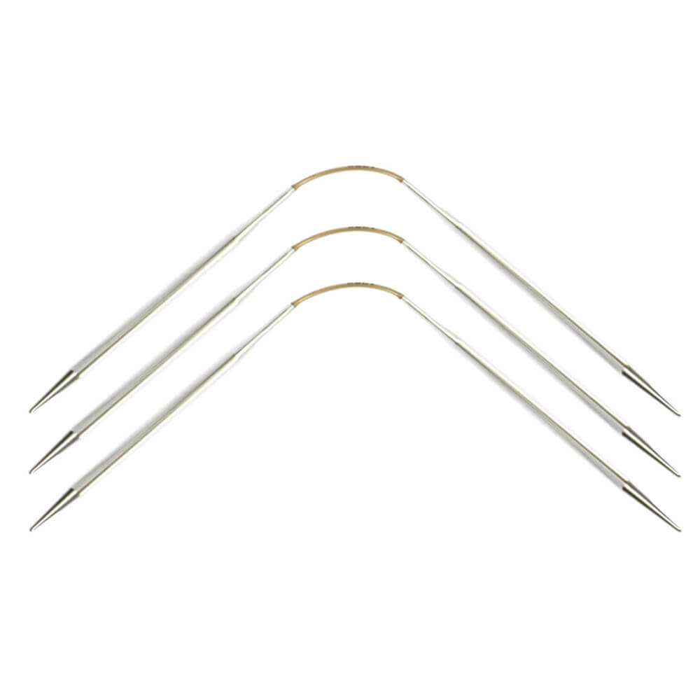 Addi CrasyTrio -21cm -5mm