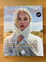 Lana Grossa Nordic Knits No. 03 - Tijdschrift (DE) + Beschrijvingen (NL)