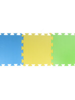 KnitPro KnitPro Lace blocking mats 30x30x1cm