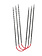 Addi CraSyTrio Novel - Addi -30cm 6.00mm