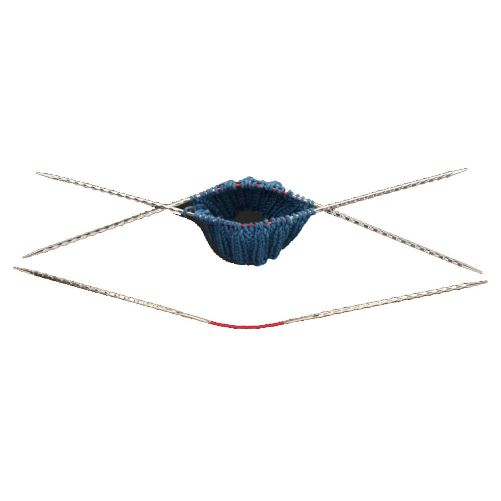 Addi CraSyTrio Novel - Addi -30cm 5.00mm