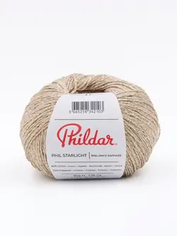 Phildar Phil Starlight -dore