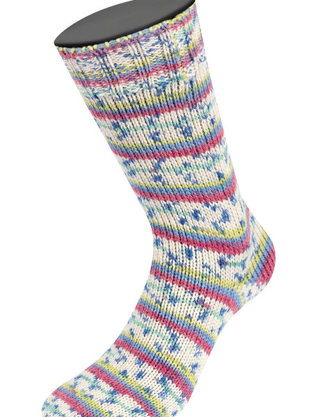 Lana Grossa Meilenweit 6-fach 150g Alpaca print-1102