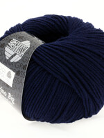 Lana Grossa Cool Wool Big - Lana Grossa -630 nacht blauw