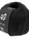 Lana Grossa Silkhair -014 zwart