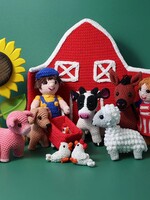 Haak het Boerenleven - L. & A. de Vries