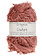 GoHandmade Couture -409 terra red