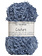 GoHandmade Couture -412 jeans blue