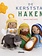De kerststal haken - Sarah-Jane Hicks