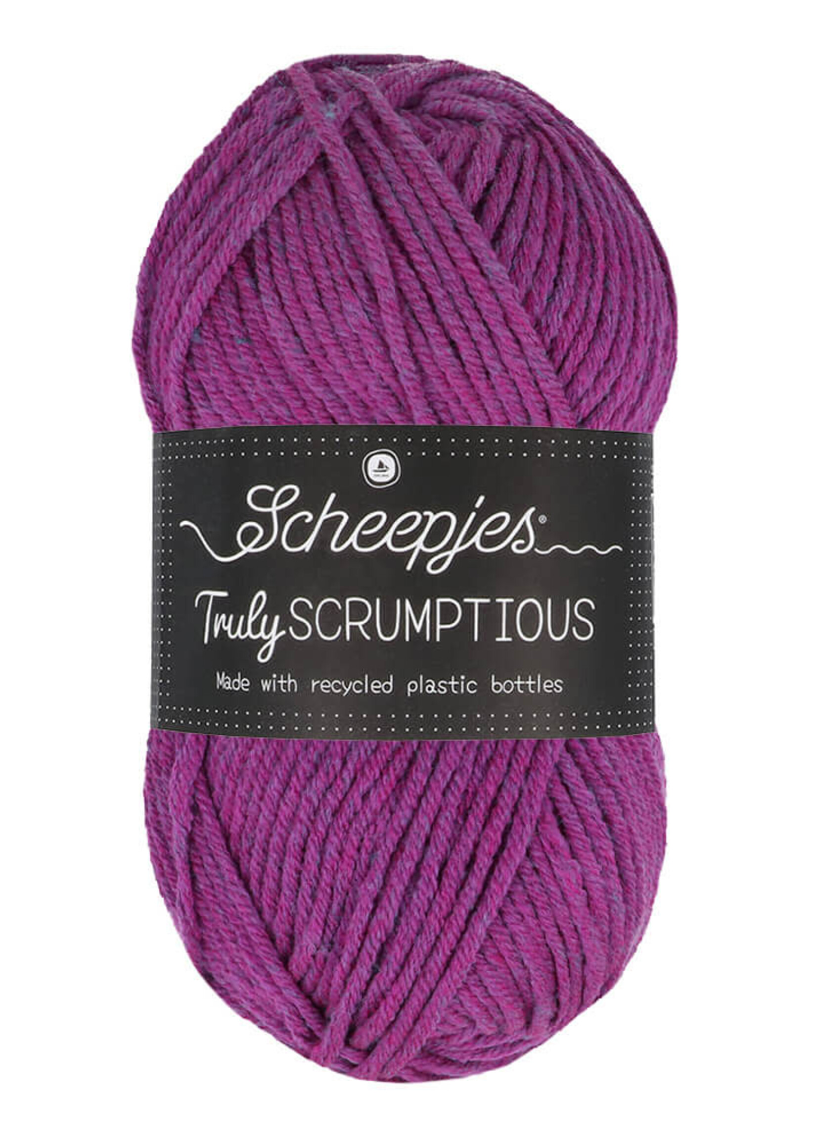 Scheepjes Truly Scrumptious - Scheepjes -376 Açaí Bowl