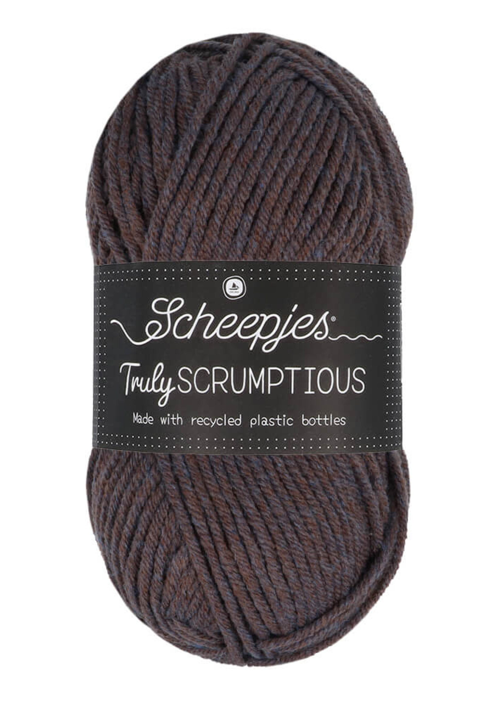 Scheepjes Truly Scrumptious - Scheepjes -361 Blueb. Choco. Tart