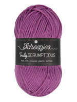 Scheepjes Truly Scrumptious - Scheepjes -312 Blackb Honey Gelato