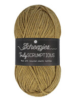Scheepjes Truly Scrumptious - Scheepjes -327 Lemon Poppy Seed