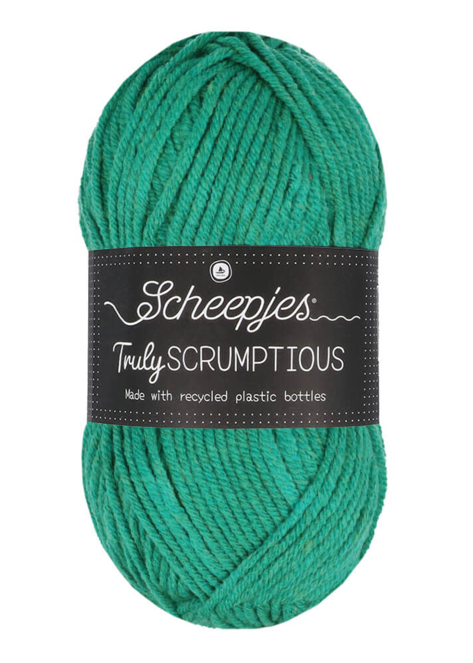 Scheepjes Truly Scrumptious - Scheepjes -350 Shamrock Shortbread