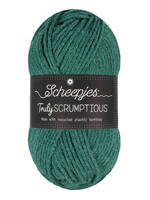 Scheepjes Truly Scrumptious - Scheepjes -338 Spirulina Bites