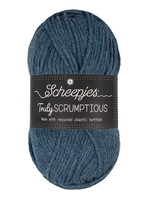 Scheepjes Truly Scrumptious - Scheepjes -378 Coconut Blueberry Muffins