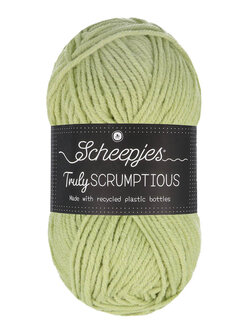 Scheepjes Truly Scrumptious  - Scheepjes -337 Key Lime Pie