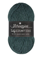 Scheepjes Truly Scrumptious - Scheepjes -379 Kale Chocolate Bar