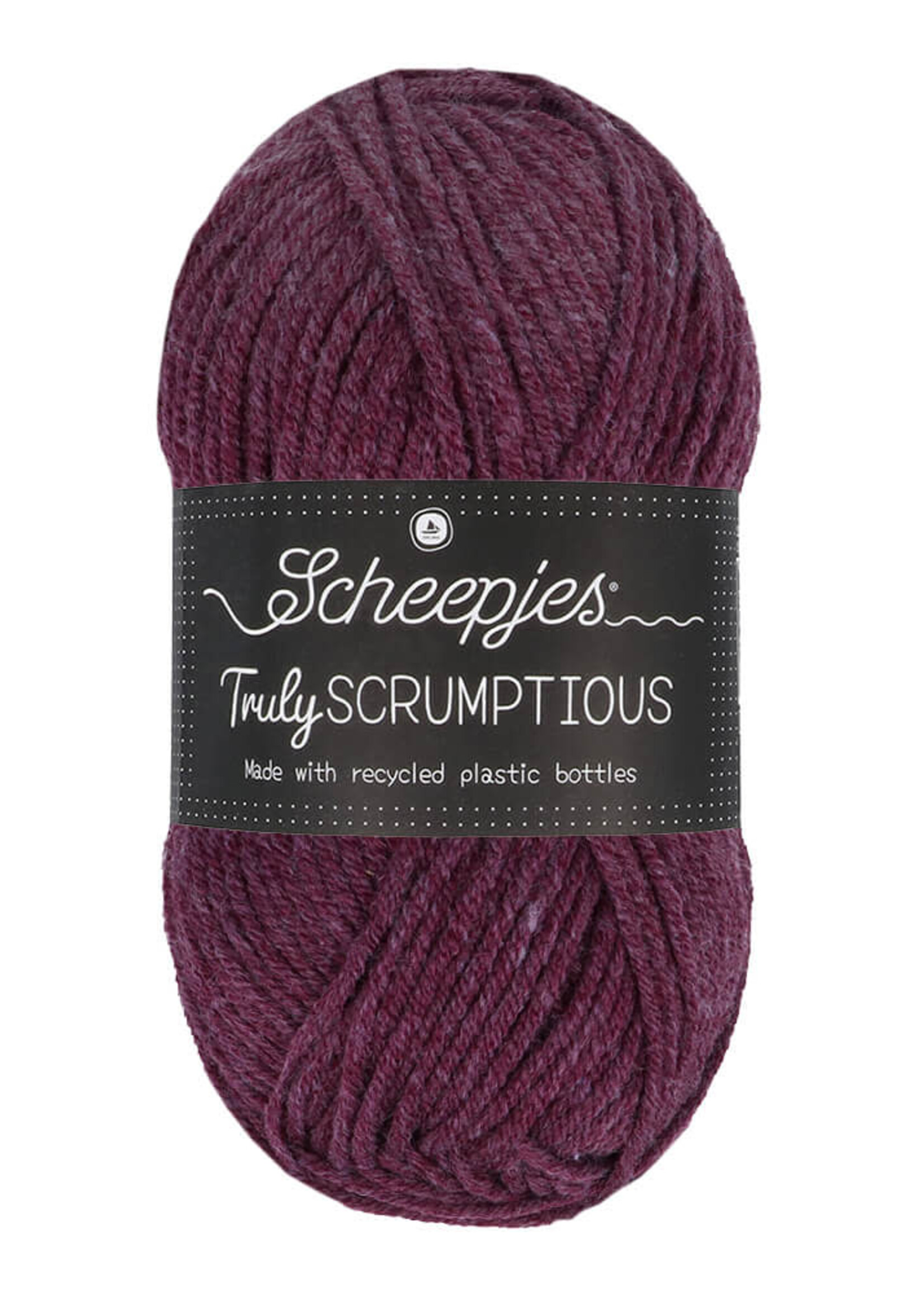Scheepjes Truly Scrumptious - Scheepjes -368 Cabernet Gelato