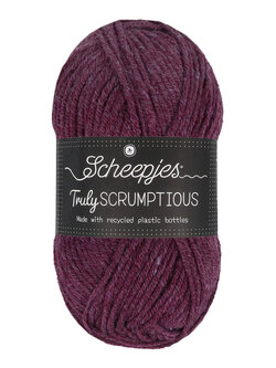 Scheepjes Truly Scrumptious - Scheepjes -368 Cabernet Gelato