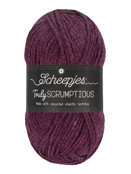 Scheepjes Truly Scrumptious - Scheepjes -368 Cabernet Gelato
