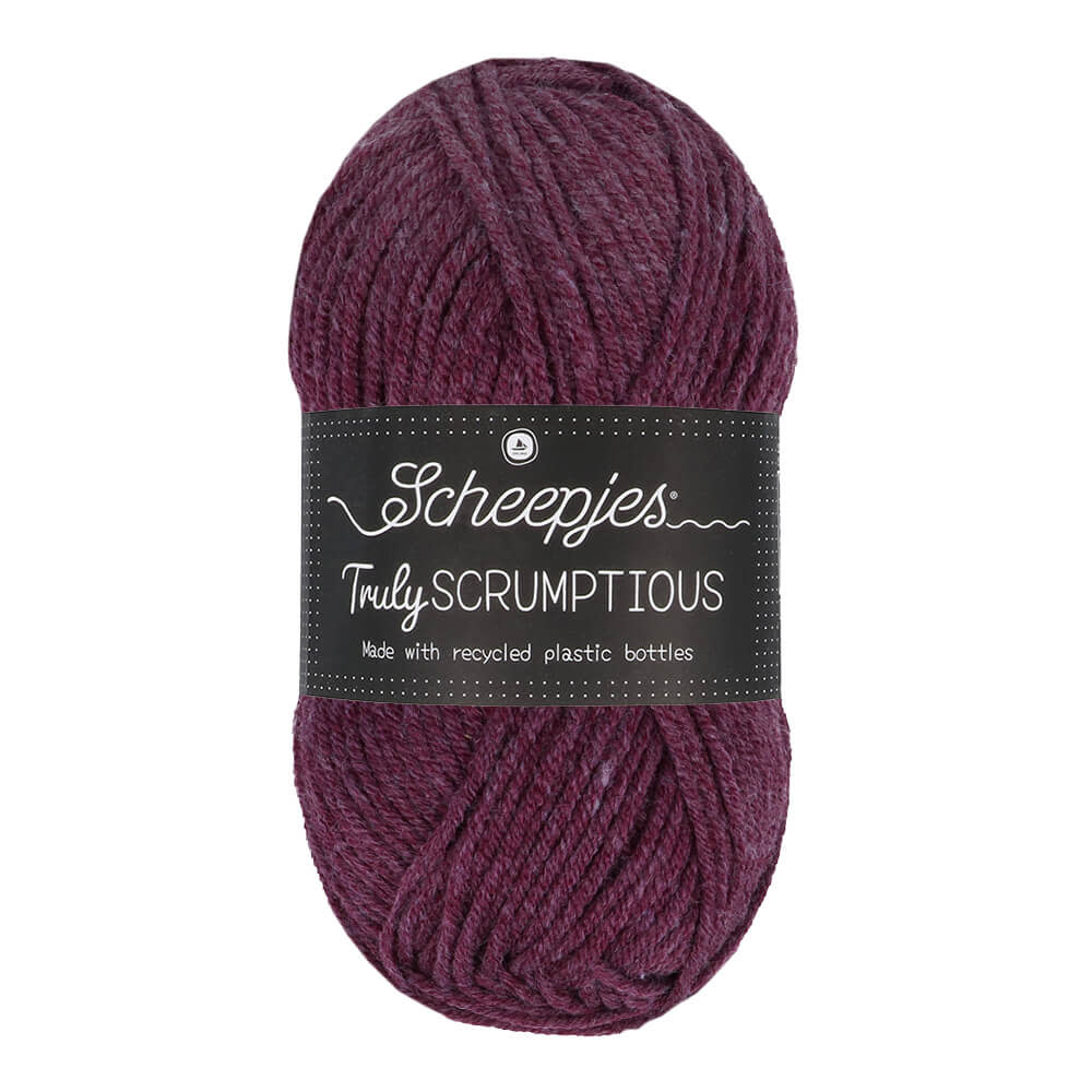 Scheepjes Truly Scrumptious - Scheepjes -368 Cabernet Gelato