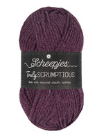 Scheepjes Truly Scrumptious - Scheepjes -375 Ube Halaya