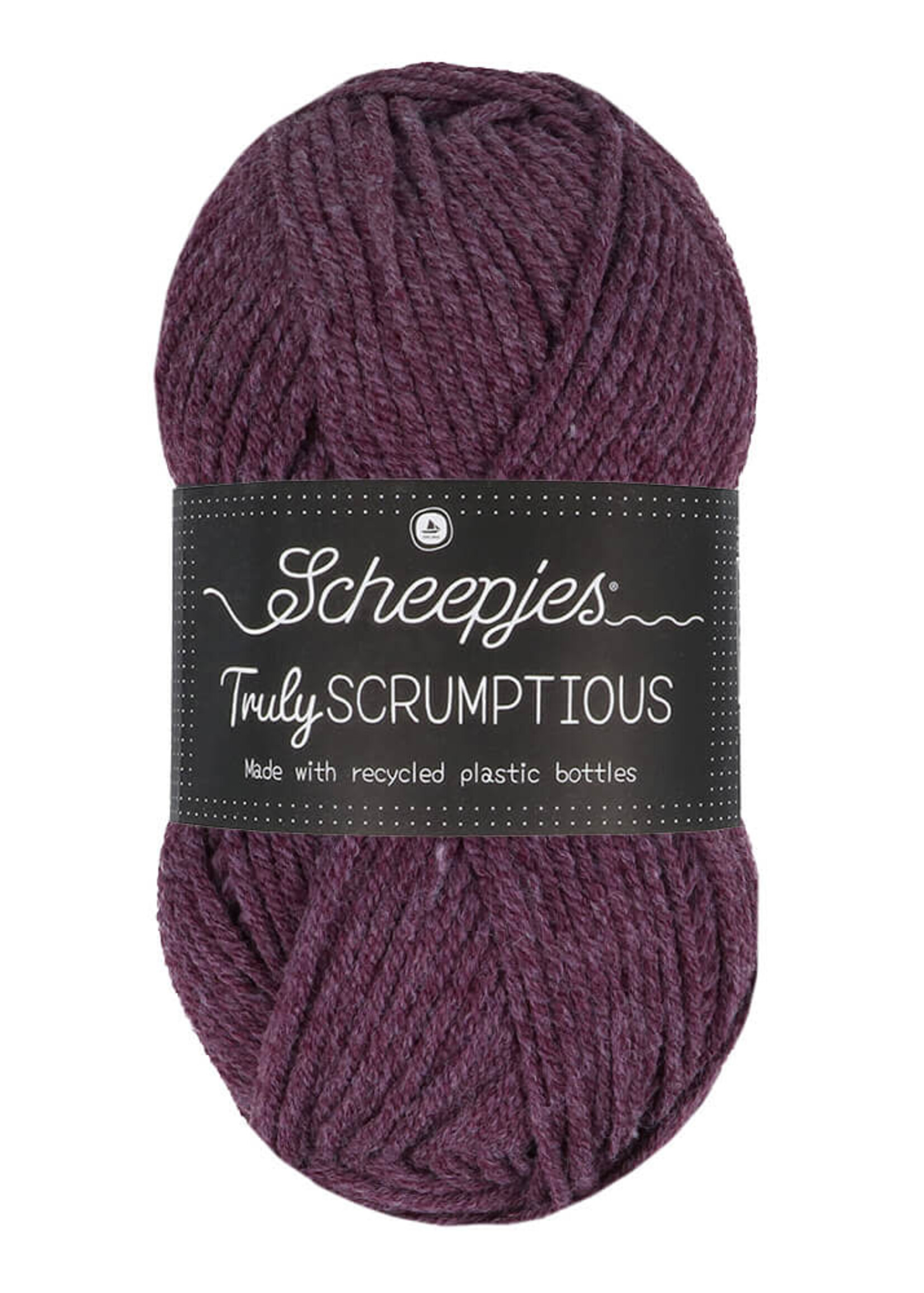 Scheepjes Truly Scrumptious - Scheepjes -375 Ube Halaya
