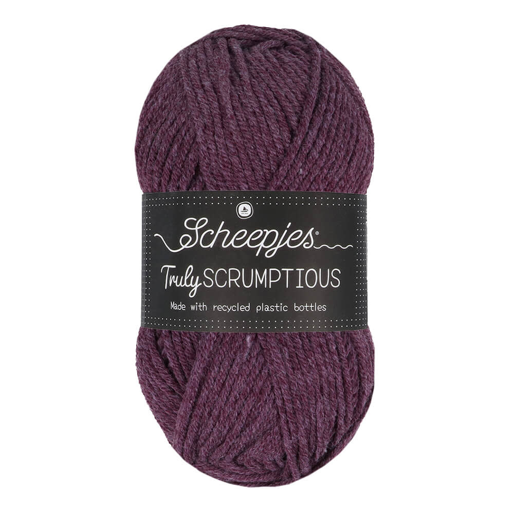Scheepjes Truly Scrumptious - Scheepjes -375 Ube Halaya