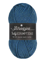 Scheepjes Truly Scrumptious - Scheepjes -374 Blueberry Basil Galette