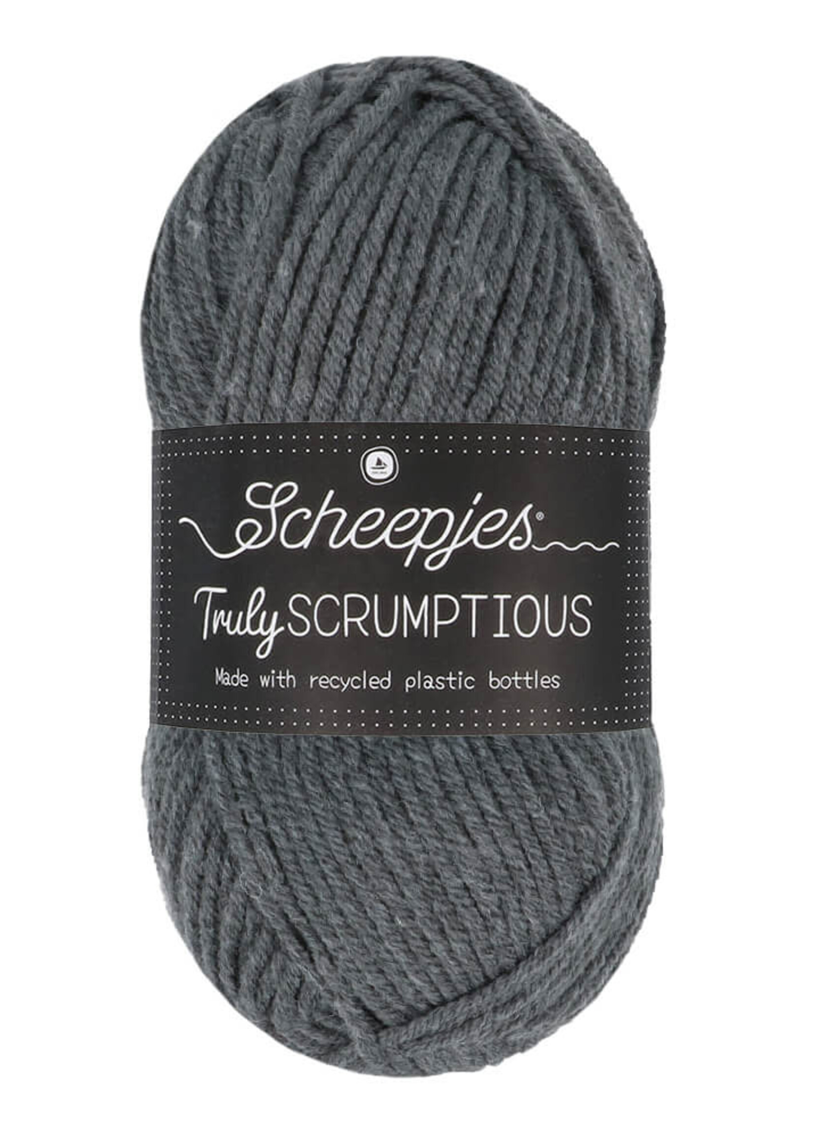 Scheepjes Truly Scrumptious - Scheepjes -372 Chia Seed Pudding