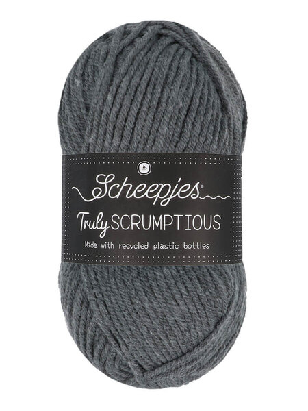 Scheepjes Truly Scrumptious - Scheepjes -372 Chia Seed Pudding