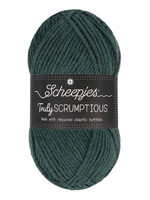 Scheepjes Truly Scrumptious - Scheepjes -371 Apple Kale Cake